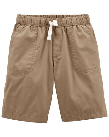 OshKosh BGosh Boys Flat Front Shorts 21069516 Quidsi 